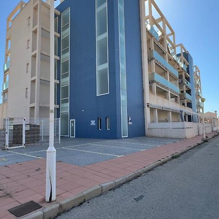 La Ribera - Terraza, Piscina Y Playa Apartment San Javier Bagian luar foto
