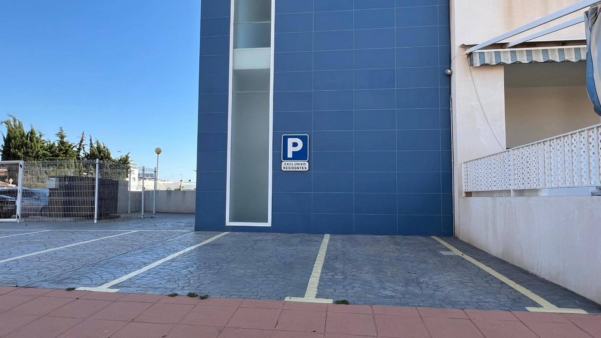 La Ribera - Terraza, Piscina Y Playa Apartment San Javier Bagian luar foto